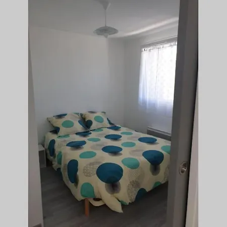 Maisonnette A Sur 2 Personnes Brétignolles-sur-Mer